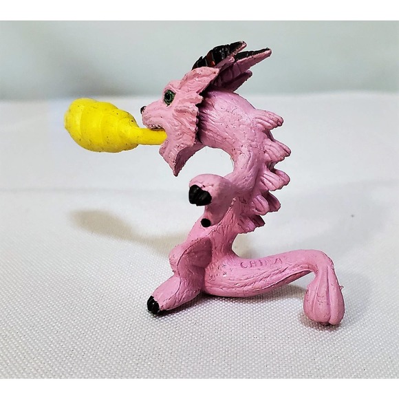 Magnadramon Digimon Bandai Figure. Digimon Bandai Magnadramon figure 1.5" - Picture 3 of 3